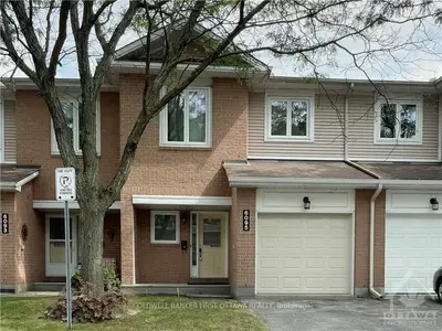 6095 RED WILLOW Drive, Orleans - Convent Glen and Area, ON K1C 7J6