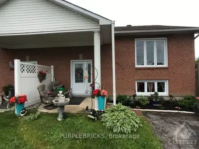 3626B PRINCIPALE Street, Alfred and Plantagenet, ON K0A 3K0