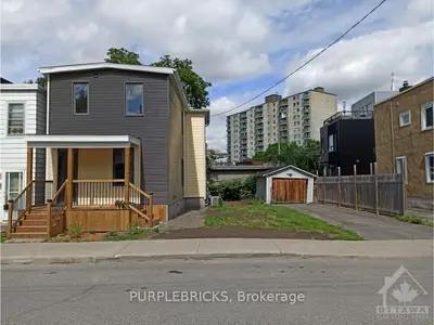 81 PINHEY Street, West Centre Town, ON K1Y 1T5