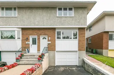 2710 HOWE Street, Britannia - Lincoln Heights and Area, ON K2B 6W9
