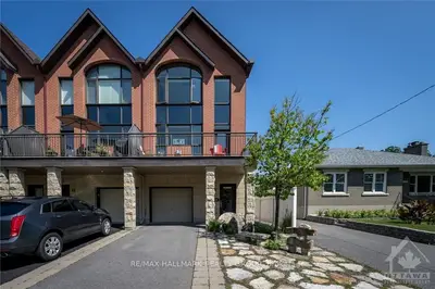 51 Drouin Avenue, Overbrook - Castleheights And Area, On K1k 2a6