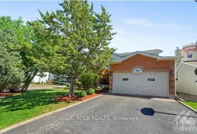 24 HOULAHAN Street, Barrhaven, ON K2J 3X4