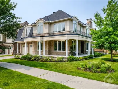532 BRIDGEPORT Avenue, Manotick - Kars - Rideau Twp and Area, ON K4M 0E9