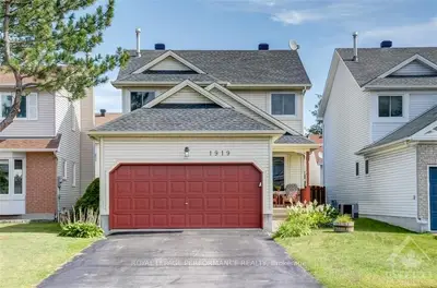 1919 ORCHARDVIEW Avenue, Orleans - Cumberland and Area, ON K4A 3H1