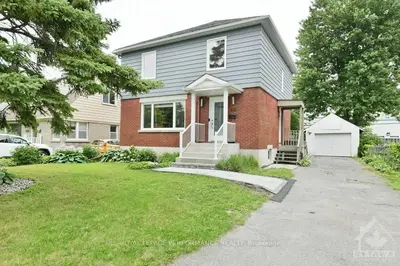 659 Alesther Street, Overbrook - Castleheights And Area, On K1k 1h8