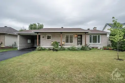 736 ST-ISIDORE Street, Casselman, ON K0A 1M0