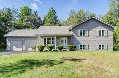 6 GOLDFINCH Drive, North Grenville, ON K0G 1J0