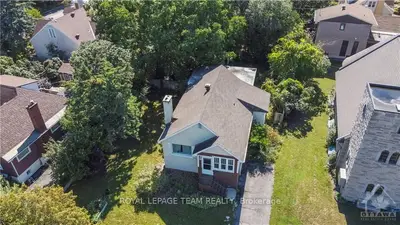 884 BYRON Avenue, Carlingwood - Westboro and Area, ON K2A 0J1
