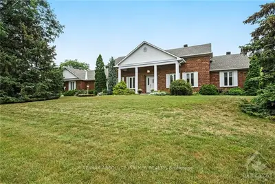 1652 MARRONIER Court, Orleans - Cumberland and Area, ON K4C 1C2