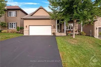 160 OPALE Street, Clarence-Rockland, ON K4K 0G3