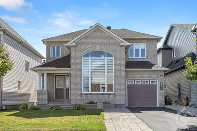 621 Capuchon Way, Orleans - Cumberland And Area, On K4a 0w2