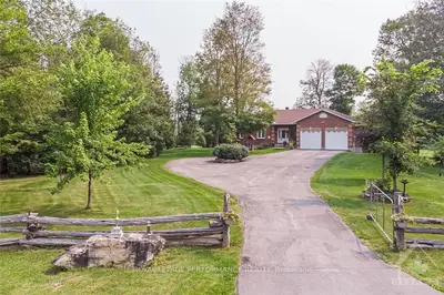 842 RAMSAY CONCESSION 7A Road, Mississippi Mills, ON K7C 3P1