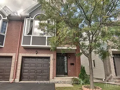 119 CHARTLEY, Hunt Club - South Keys and Area, ON K1V 2J6
