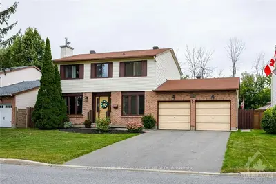 1839 DES ARBRES Road, Orleans - Cumberland and Area, ON K1E 2T7