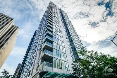 179 METCALFE Street 1504, Ottawa Centre, ON K2P 0W1