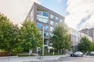300 A LETT Street 409, West Centre Town, ON K1R 0A8
