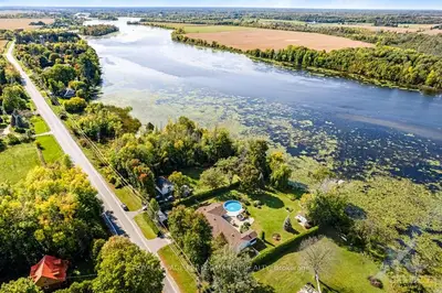 2209 RIVER Road, North Grenville, ON K0G 1J0