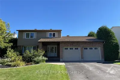 1835 WOODHAVEN HEIGHTS Street, Orleans - Cumberland and Area, ON K1E 2W3