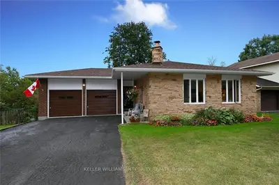 367 BROCK Street, Brockville, ON K6V 6E8