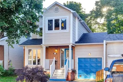 454 EDISON Avenue, Carlingwood - Westboro and Area, ON K2A 1T9