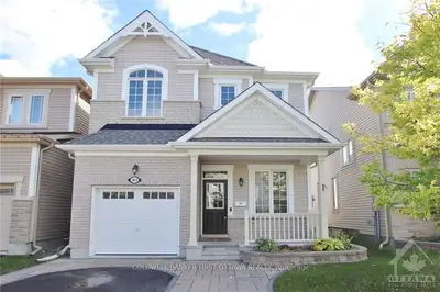 363 AUTUMNFIELD Street, Kanata, ON K2M 0J6