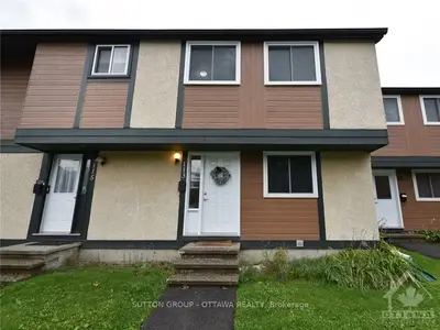 1449 RIDGEBROOK Drive 113, Cyrville - Carson Grove - Pineview, ON K1B 4T1