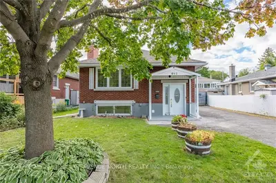 952 EVE Street, Overbrook - Castleheights and Area, ON K1K 3R4