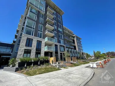 570 DE MAZENOD Avenue 609, Glebe - Ottawa East and Area, ON K1S 5X2