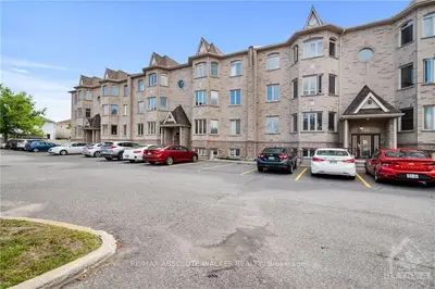 120 BRIARGATE 3, Orleans - Cumberland and Area, ON K4A 0C5