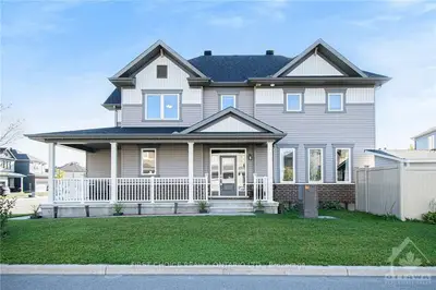 273 ENCLAVE Walk, Orleans - Convent Glen and Area, ON K1W 0J5