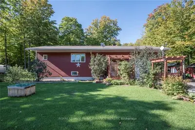 4946 Johnson Road, South Glengarry, On Kl0c 2j0