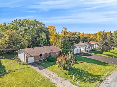 20 Charlebois Drive, Clarence-rockland, On K4k 1k7