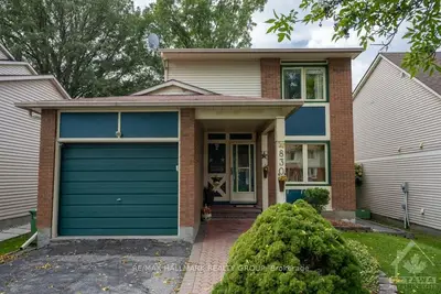 830 LAWNSBERRY Drive, Orleans - Cumberland and Area, ON K1E 1X7