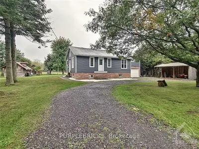 14 MILL Street, North Grenville, ON K0G 1T0