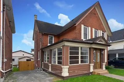 73 CHURCH Street, Brockville, ON K6V 3X7