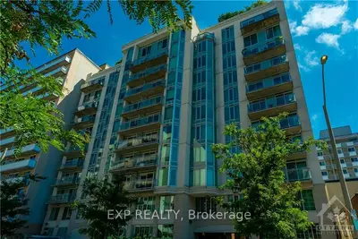 138 SOMERSET Street W 405, Ottawa Centre, ON K2P 0A3