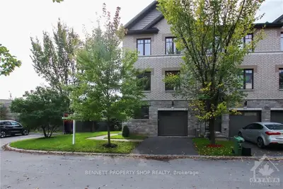 124 BRILIA, Beacon Hill North - South and Area, ON K1J 0B7
