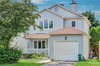 2725 KINGWOOD Lane, Blossom Park - Airport and Area, ON K1T 2G3