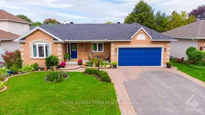 42 CRANTHAM Crescent, Stittsville - Munster - Richmond, ON K2S 1R2