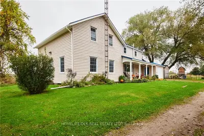 9 FRANK Road, Elizabethtown-Kitley, ON K0G 1R0