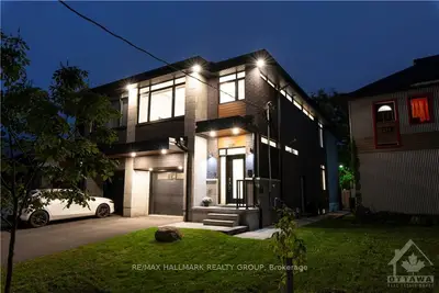 228 GLYNN Avenue, Overbrook - Castleheights and Area, ON K1K 1S3