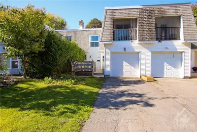 26 TARQUIN Crescent, Bells Corners and South to Fallowfield, ON K2H 8J8