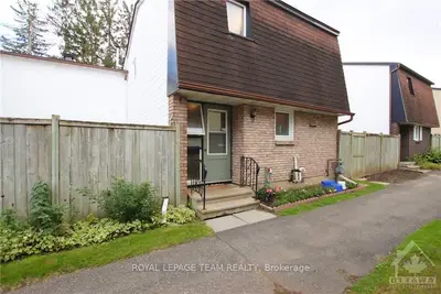3691 ALBION Road 62, Blossom Park - Airport and Area, ON K1T 1P2
