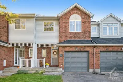 4371 WILDMINT Square, Blossom Park - Airport and Area, ON K1V 1N7