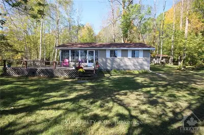 95 TUCKER Lane, Rideau Lakes, ON K0G 1V0