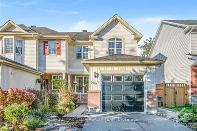 2047 BREEZEWOOD Street, Orleans - Cumberland and Area, ON K4A 4S3