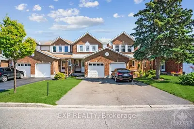 104 WOODBURY Crescent, Hunt Club - South Keys and Area, ON K1G 5E2