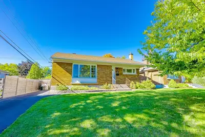 1622 BOTSFORD Street, Alta Vista and Area, ON K1G 0R3