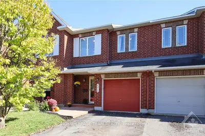 2213 SILVERADO Crescent, Orleans - Cumberland and Area, ON K4A 4V2