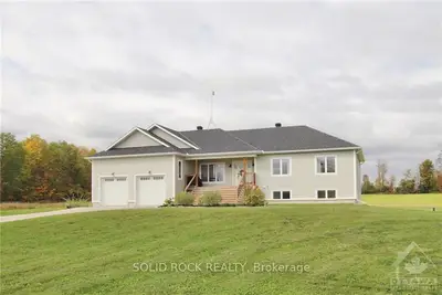2684 DRUMMOND CONCESSION 9A Road, Drummond/North Elmsley, ON K0G 1A0